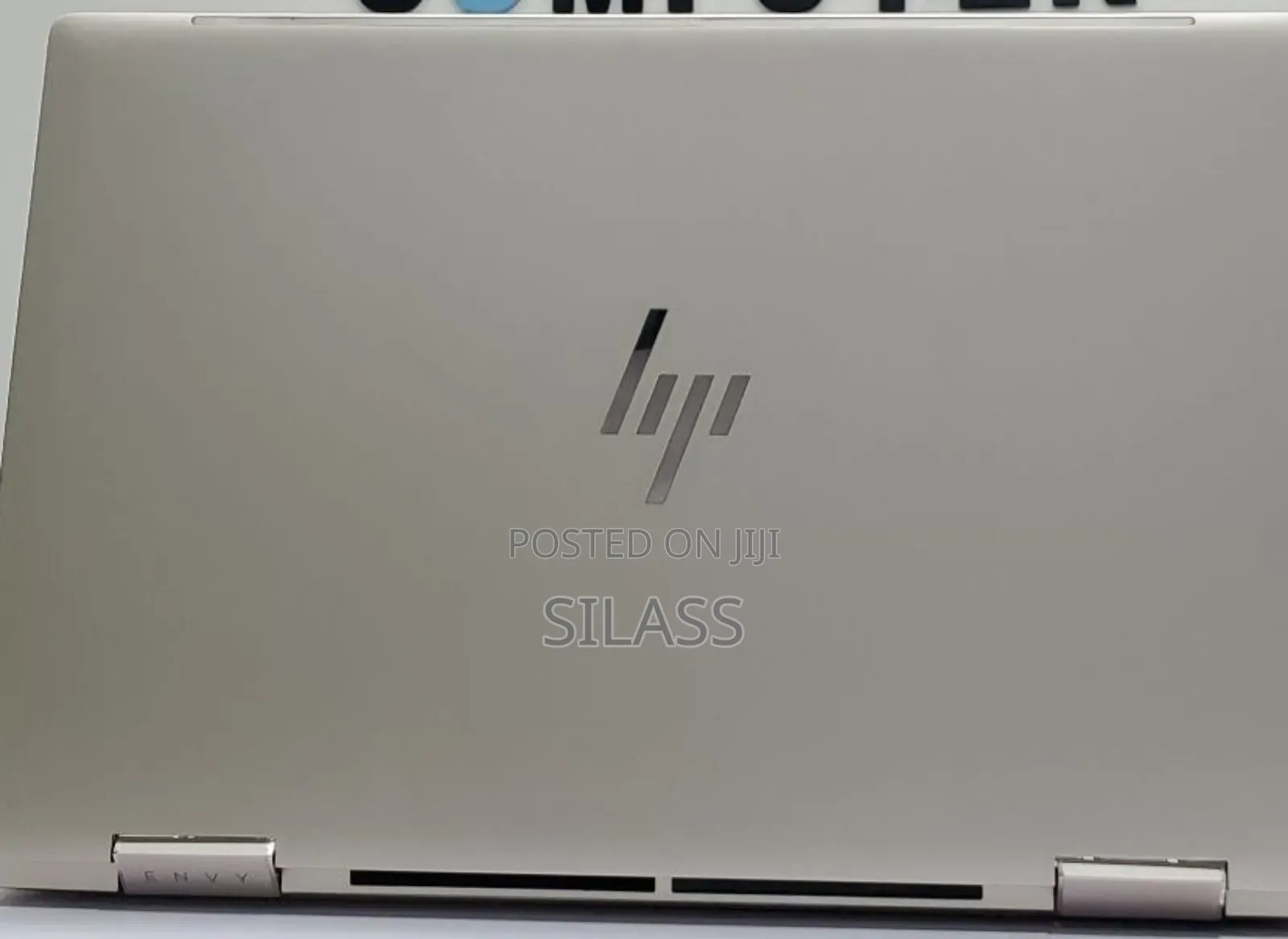 New Laptop HP Envy X360 8GB Intel Core I5 SSD 512GB