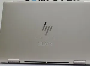 Photo - New Laptop HP Envy X360 8GB Intel Core I5 SSD 512GB