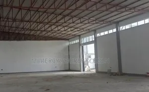 Warehouse for Rent Gerji Bole Area የሚከራይ መጋዘን ገርጂ ቦሌ አከባቢ