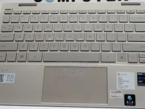 New Laptop HP Envy X360 8GB Intel Core I5 SSD 512GB