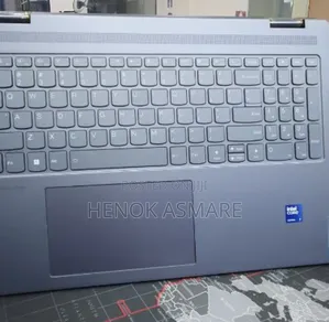 Photo - New Laptop Lenovo Yoga 2 16GB Intel Core Ultra 7 SSD 1T