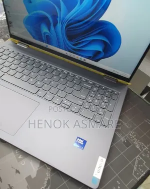 New Laptop Lenovo Yoga 2 16GB Intel Core Ultra 7 SSD 1T