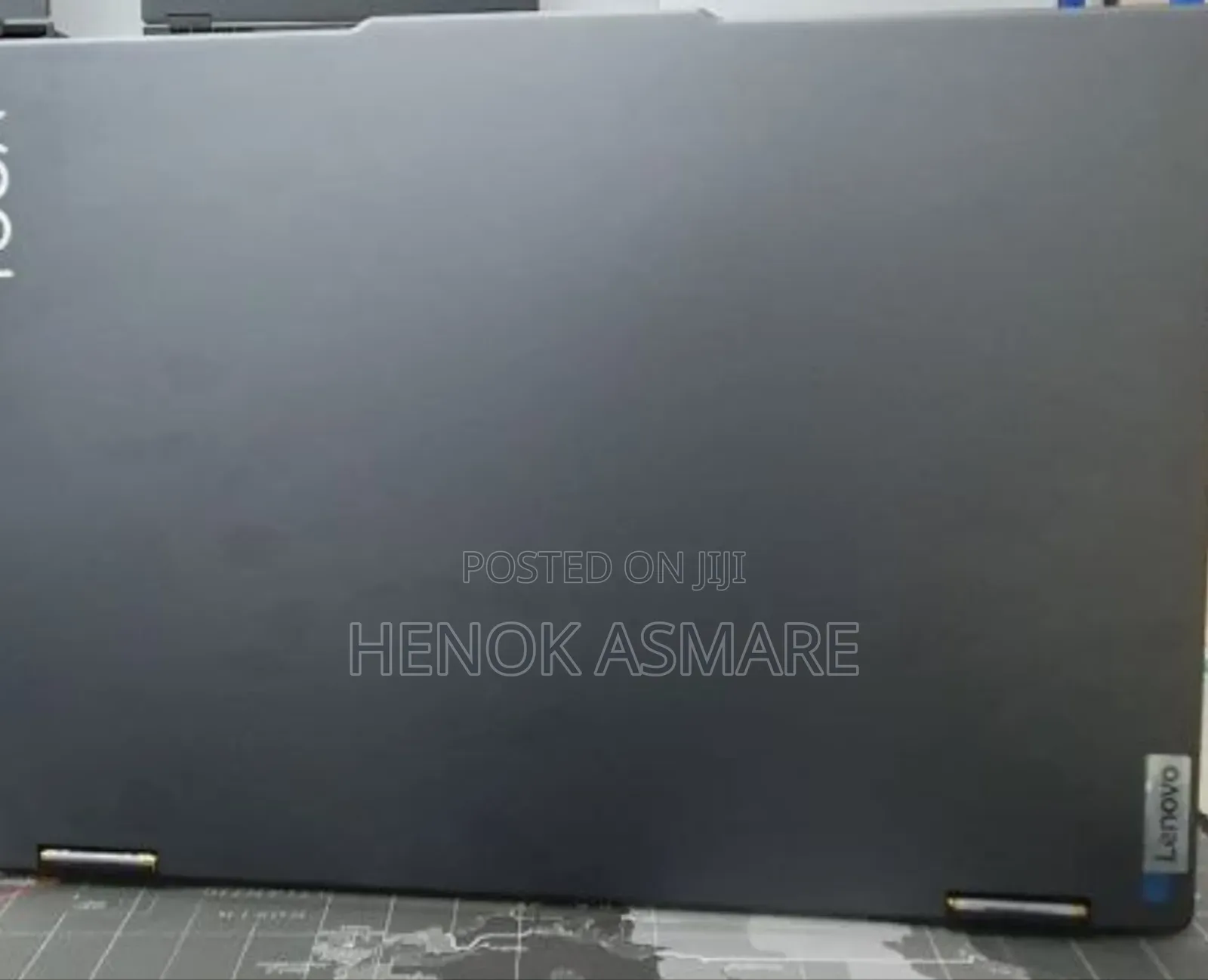 New Laptop Lenovo Yoga 2 16GB Intel Core Ultra 7 SSD 1T