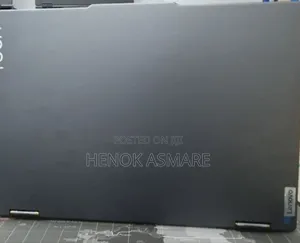 New Laptop Lenovo Yoga 2 16GB Intel Core Ultra 7 SSD 1T