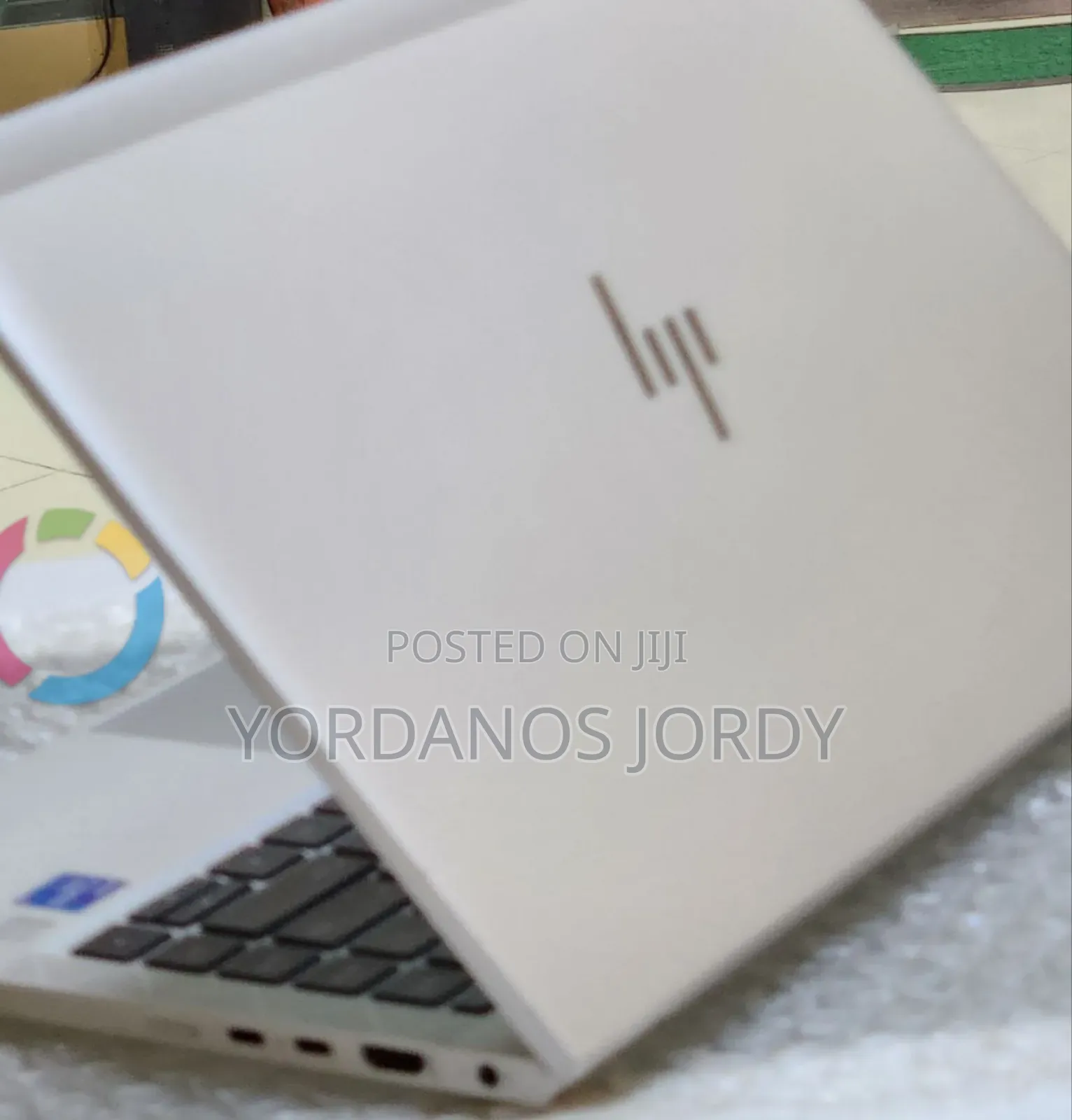 New Laptop HP EliteBook 840 G8 16GB Intel Core I7 SSD 512GB