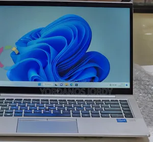 New Laptop HP EliteBook 840 G8 16GB Intel Core I7 SSD 512GB