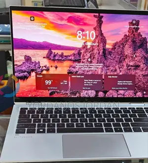 New Laptop HP EliteBook X360 1040 G7 16GB Intel Core I7 SSD 512GB