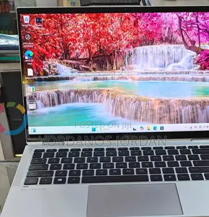 New Laptop HP EliteBook X360 1040 G7 16GB Intel Core I7 SSD 512GB