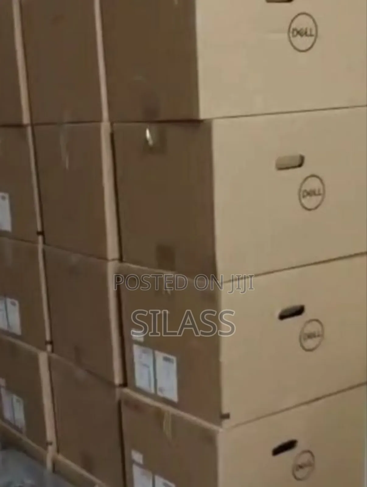 New Desktop Computer Dell OptiPlex 7010 8GB Intel Core I7 HDD 512GB