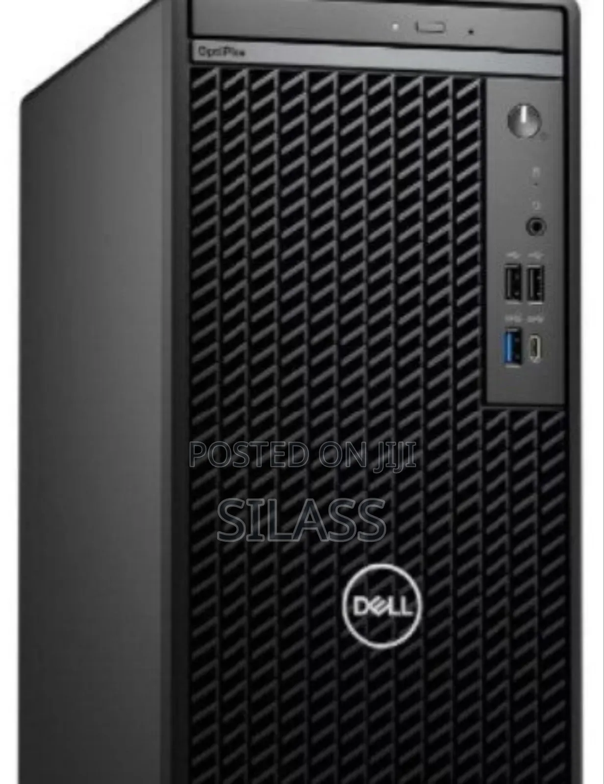 New Desktop Computer Dell OptiPlex 7010 8GB Intel Core I7 HDD 512GB