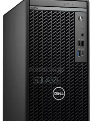Photo - New Desktop Computer Dell OptiPlex 7010 8GB Intel Core I7 HDD 512GB