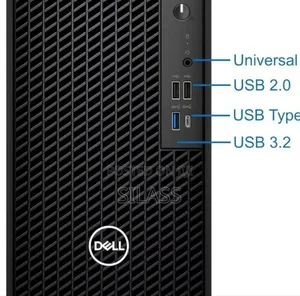 New Desktop Computer Dell OptiPlex 7010 8GB Intel Core I7 HDD 512GB