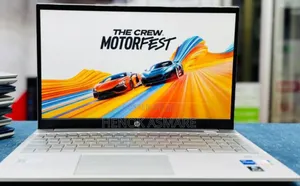 New Laptop HP Pavilion 15 16GB Intel Core I5 SSD 1T