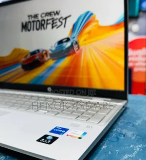 New Laptop HP Pavilion 15 16GB Intel Core I5 SSD 1T