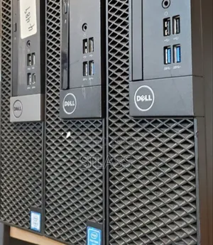 New Desktop Computer Dell OptiPlex 3050 8GB Intel Core I5 HDD 1T