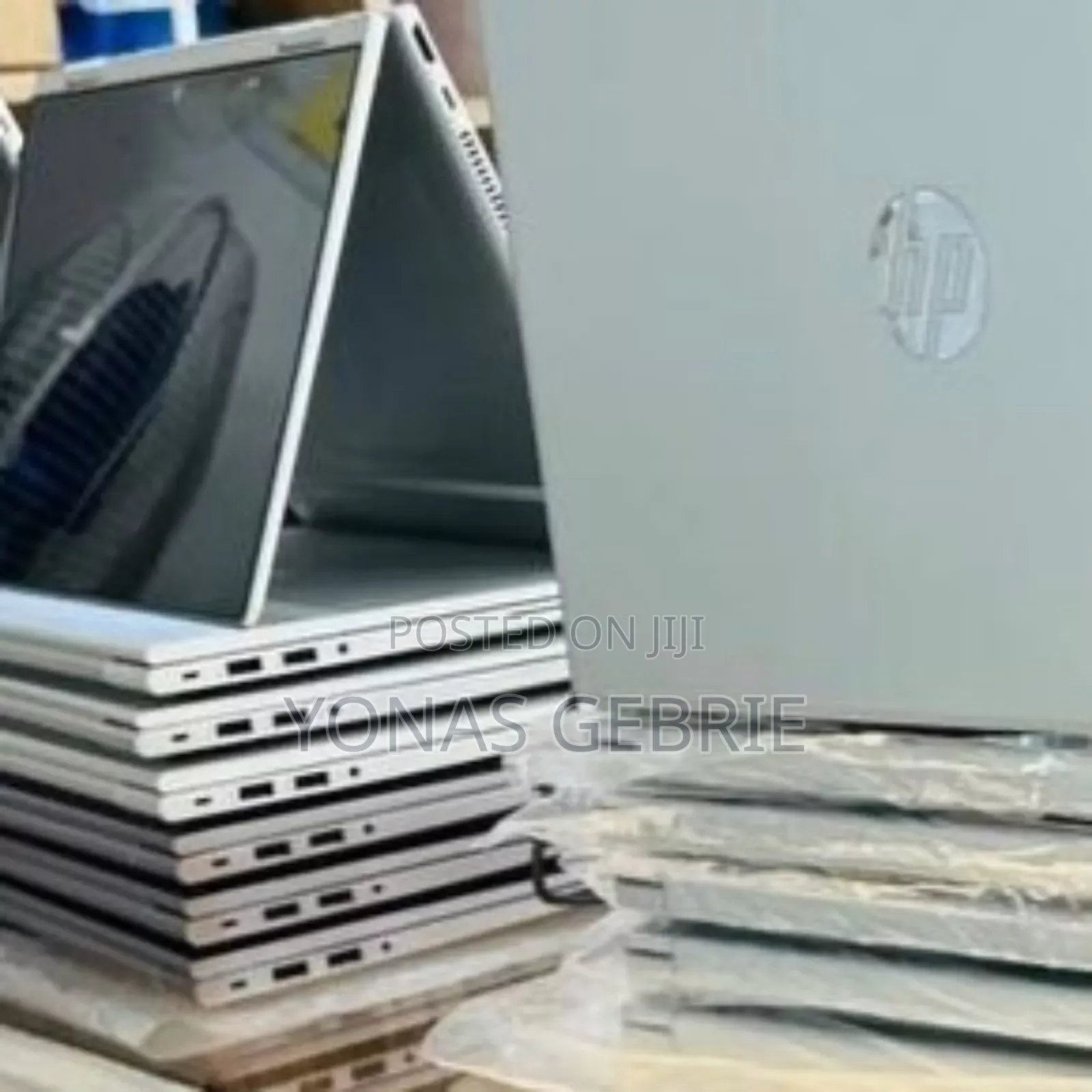 New Laptop HP Stream Notebook 16GB Intel Core i7 SSD 1T