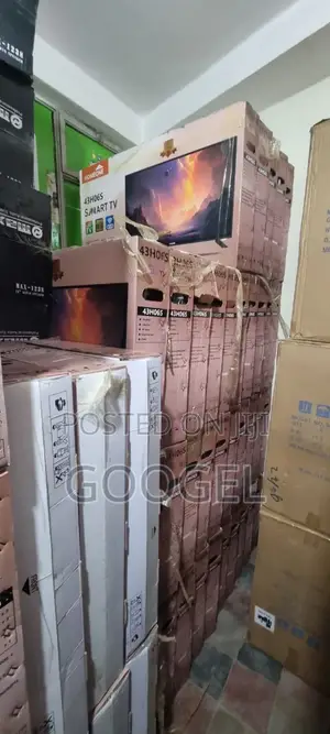 Home One 43 Full Hd 1080 Tv