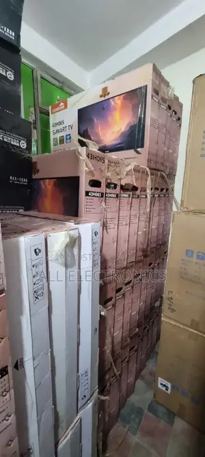 Home One 43 Full Hd 1080 Tv