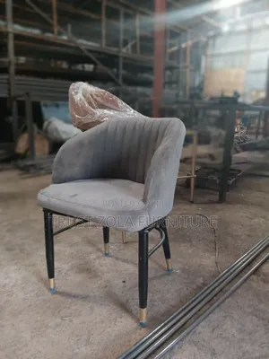 Photo - Quality Fabric Restaurant Chairs