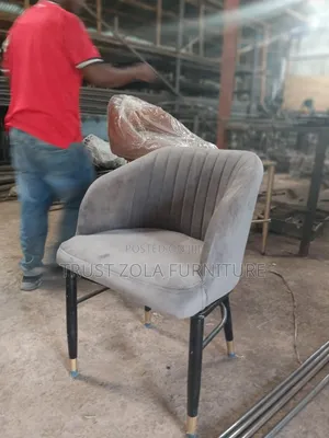 Quality Fabric Restaurant Chairs