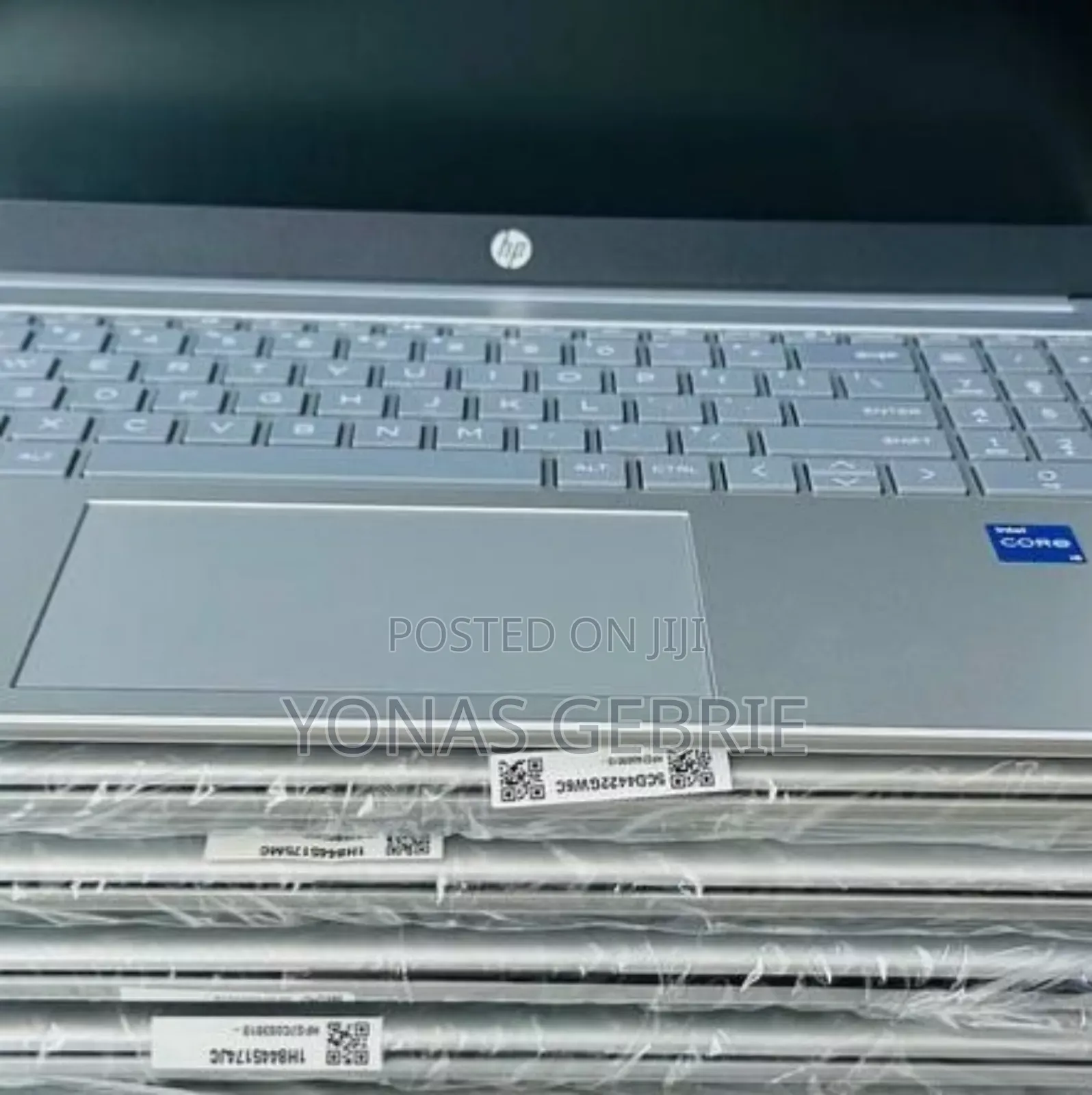 New Laptop HP Stream Notebook 16GB Intel Core i7 SSD 1T