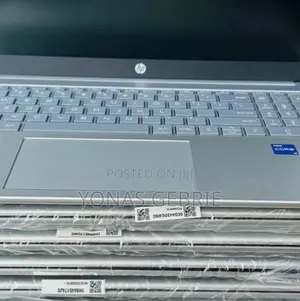 New Laptop HP Stream Notebook 16GB Intel Core i7 SSD 1T