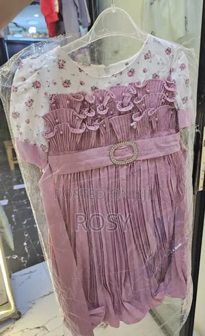 Photo - Pink Cute Dress