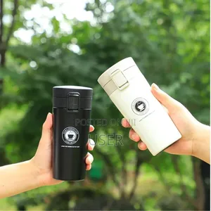 Vacuum Insulation Cup