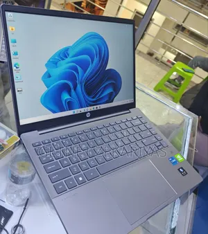 New Laptop HP Pavilion 14 16GB Intel Core I5 SSD 512GB