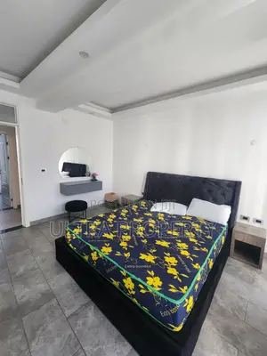 Furnished 2bdrm Apartment in Bole for rent