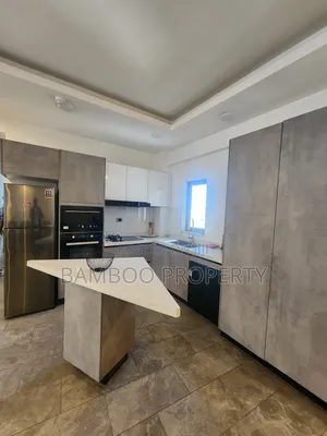 Furnished 2bdrm Apartment in Bole for rent