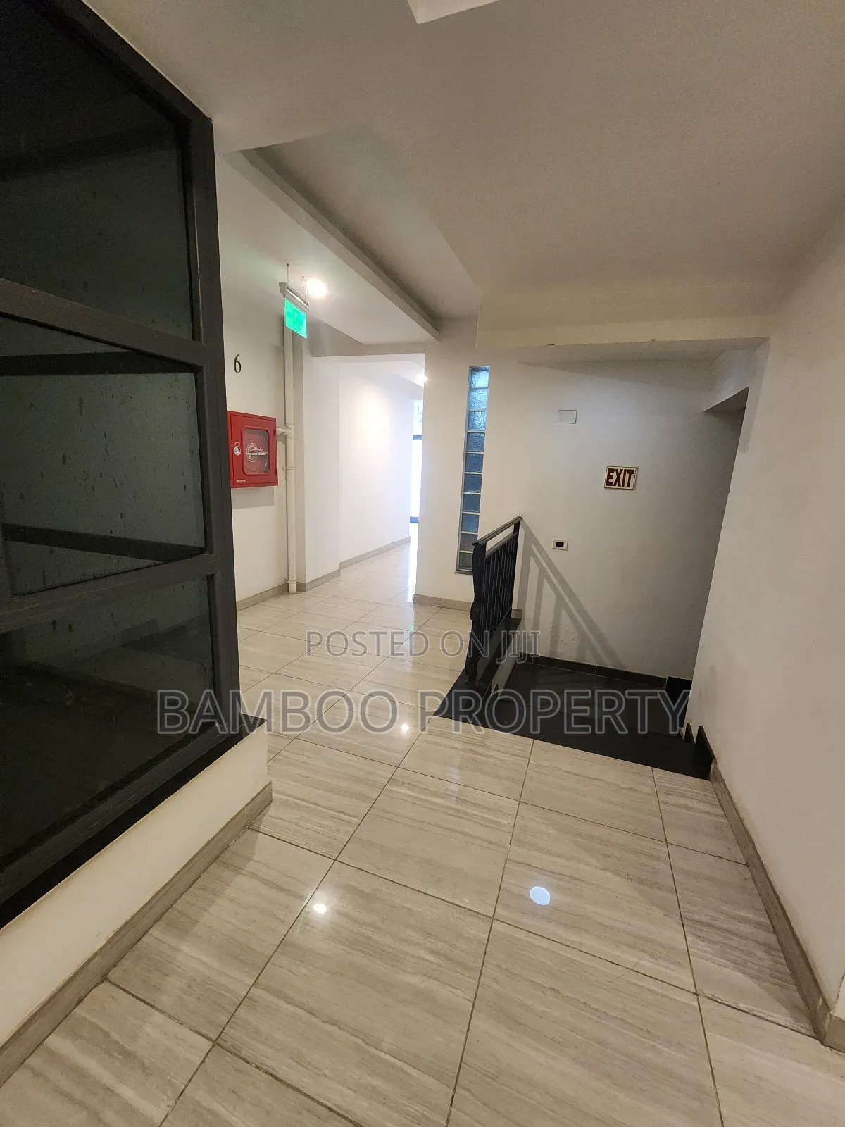 Furnished 2bdrm Apartment in Bole for rent