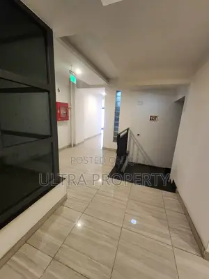 Furnished 2bdrm Apartment in Bole for rent