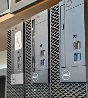 New Desktop Computer Dell OptiPlex 7040 8GB Intel Core I5 HDD 1T