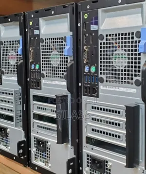 New Desktop Computer Dell OptiPlex 7040 8GB Intel Core I5 HDD 1T