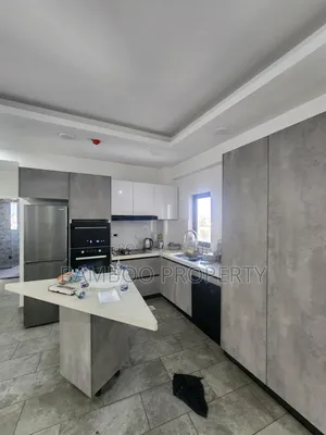 Furnished 2bdrm Apartment in Bole for rent