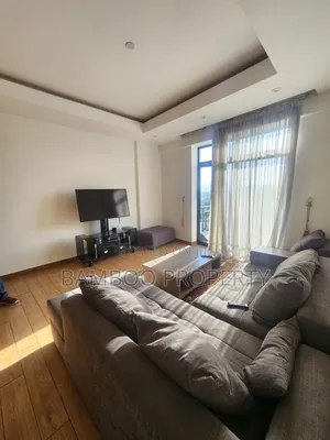 Photo - Furnished 2bdrm Apartment in Bole for rent