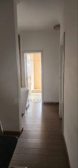 Photo - Furnished 3bdrm Apartment in Bole for sale