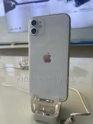 Apple iPhone 11 128 GB White