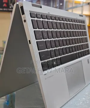 Photo - New Laptop HP Spectre X360 16GB Intel Core I7 SSD 512GB