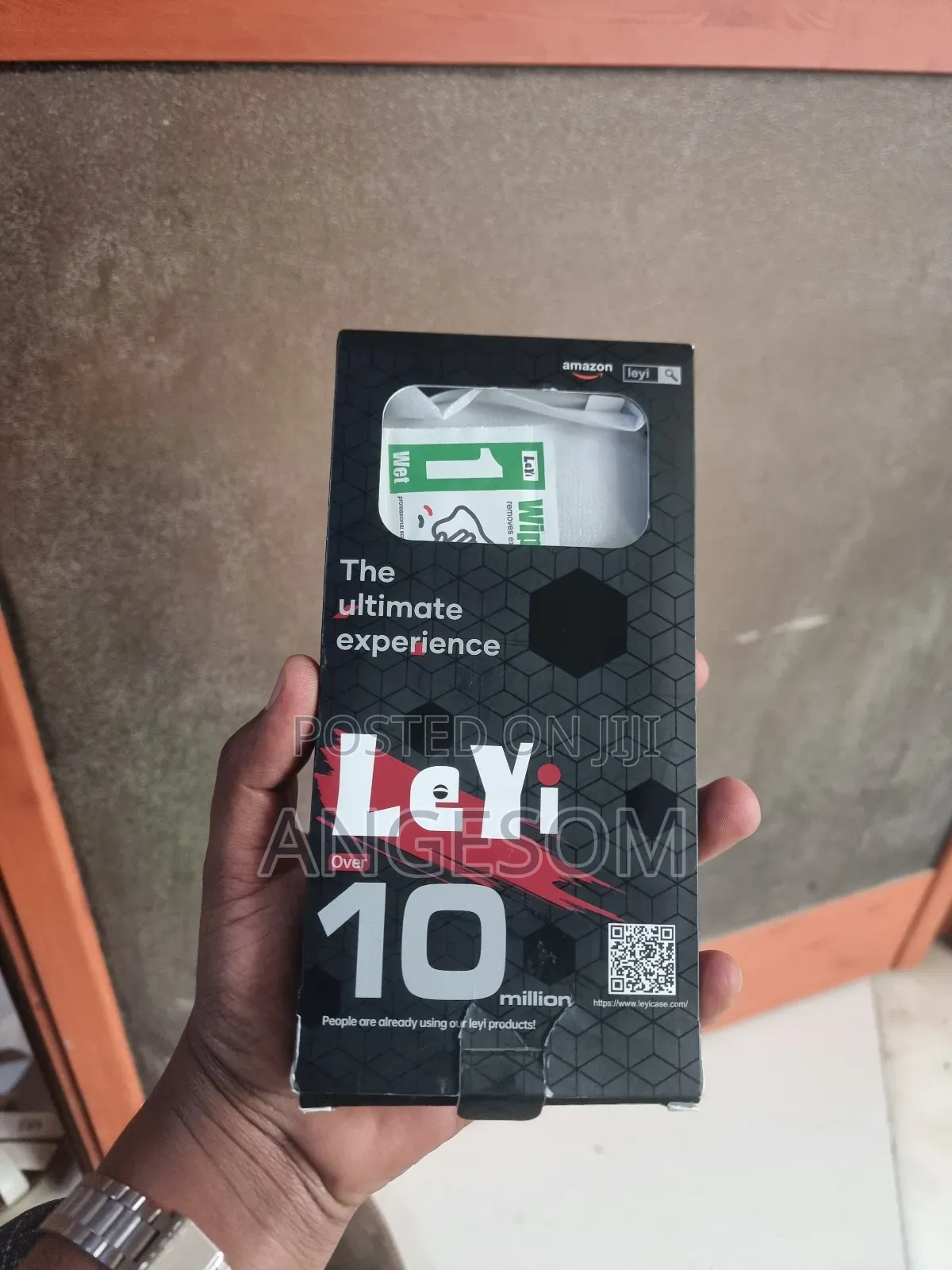 New Samsung Galaxy A05 128 GB Black