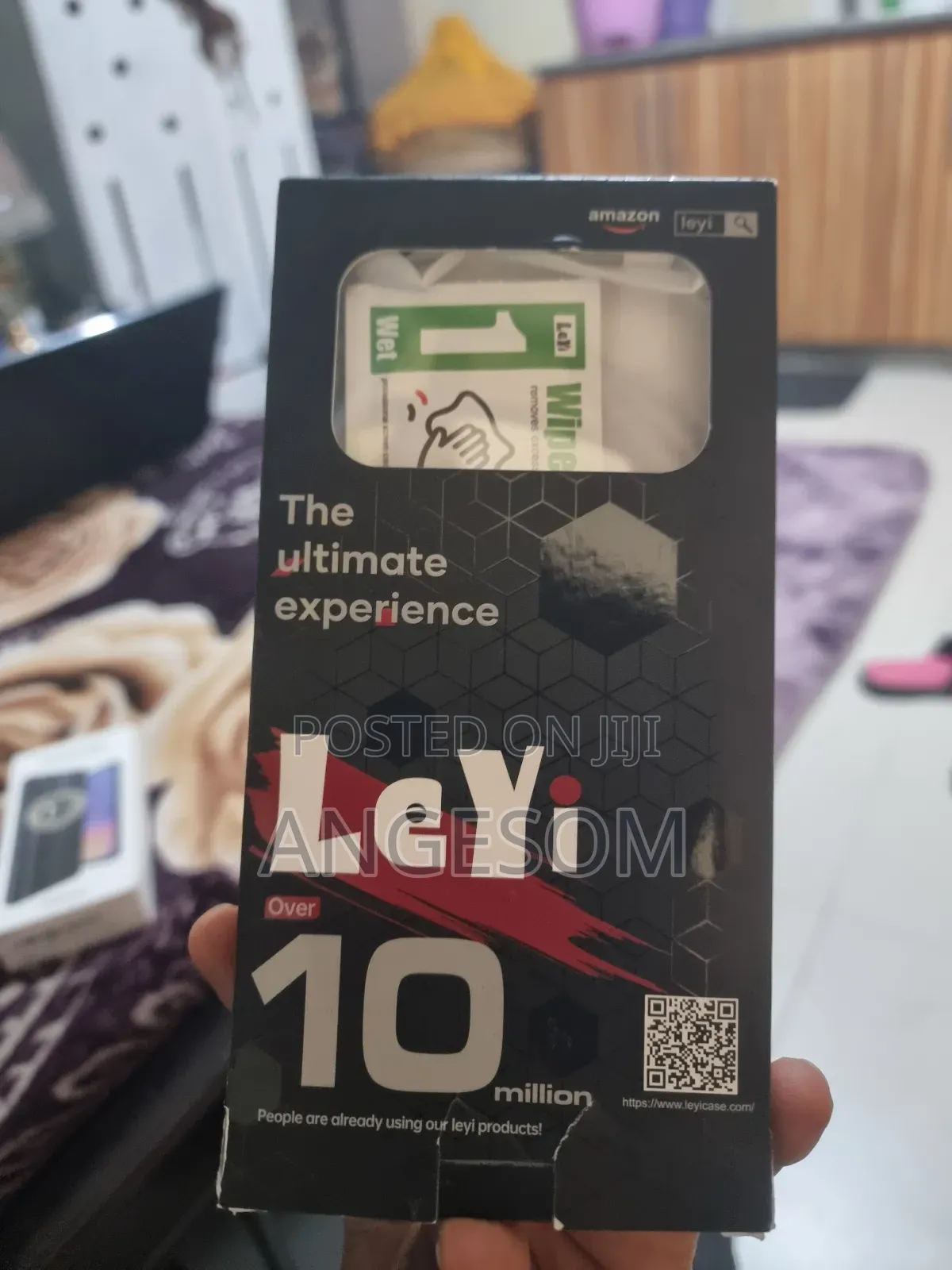 New Samsung Galaxy A05 128 GB Black