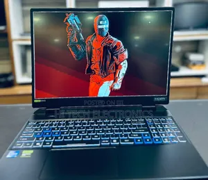 Photo - New Laptop Acer Predator Helios 18 PH18-71 16GB Intel Core I9 SSD 1T