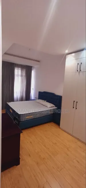 Furnished 3bdrm Apartment in Addis Abeba 🇪🇹, Bole for rent