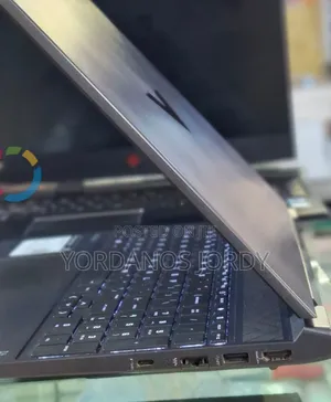 New Laptop HP Victus 15 16GB Intel Core I5 SSD 512GB
