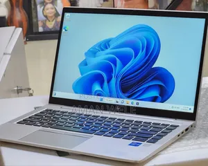 New Laptop HP EliteBook 840 G8 16GB Intel Core I7 SSD 512GB