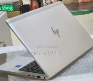 New Laptop HP EliteBook 840 G8 16GB Intel Core I7 SSD 512GB