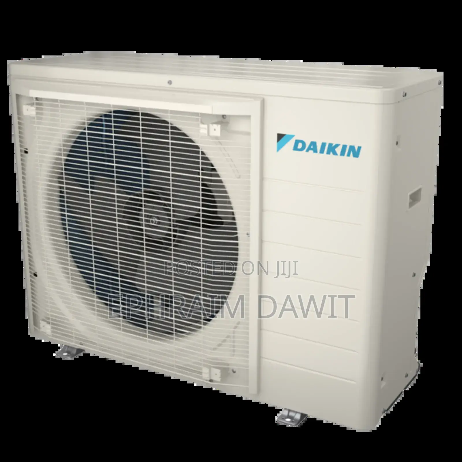 Daikin 24,000 Btu Indoor and Outdoor Ac(Air-Conditioning) Unit