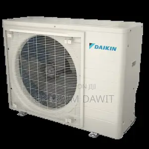 Photo - Daikin 24,000 Btu Indoor and Outdoor Ac(Air-Conditioning) Unit