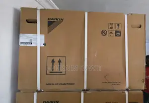 Daikin 24,000 Btu Indoor and Outdoor Ac(Air-Conditioning) Unit
